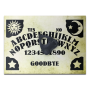Sun, Moon &amp; Stars Ouija Board