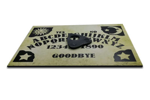 Sun, Moon &amp; Stars Ouija Board