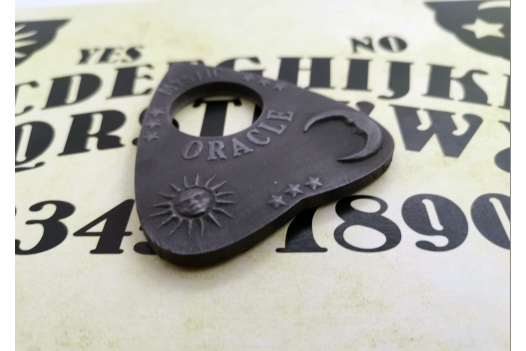 Sun, Moon &amp; Stars Ouija Board