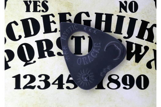 Sun, Moon &amp; Stars Ouija Board
