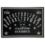 Black Cat Ouija Board