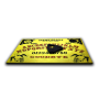 Clown Oracle Ouija Board