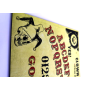 Clown Oracle Ouija Board