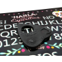 Dia de los Muertos (Day of the Dead) Ouija Board