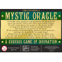Ouija Board Instructions