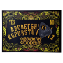 Grim Reaper Ouija Board