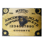 Mystic Oracle Ouija Board