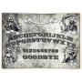 Four Horsemen Ouija Board