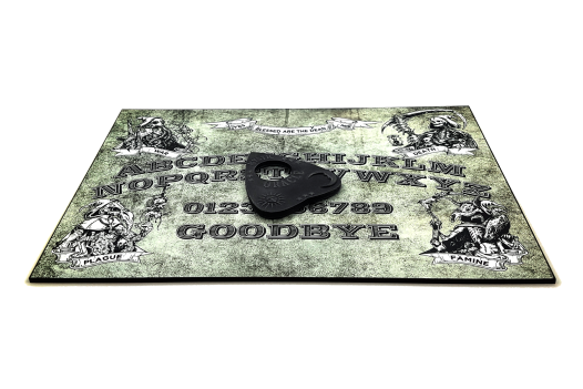 Four Horsemen Ouija Board