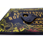 Grim Reaper Ouija Board