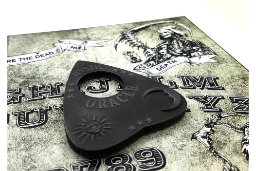 Four Horsemen Ouija Board
