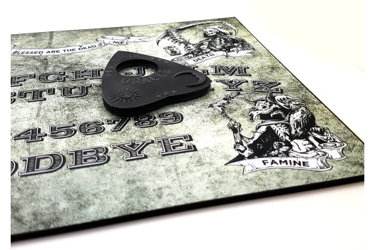 Four Horsemen Ouija Board