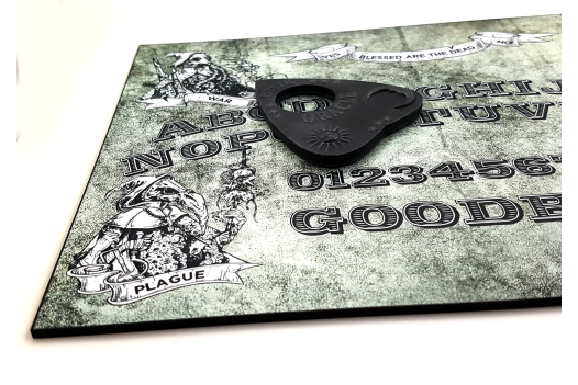 Four Horsemen Ouija Board