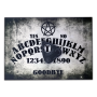 Pentagram Ouija Board