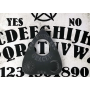 Pentagram Ouija Board
