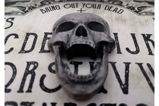 Plague Ouija Board