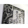 Plague Ouija Board