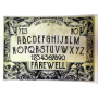 Plague Ouija Board