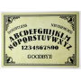 The Raven Ouija Board