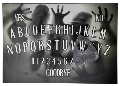 Trapped Souls Ouija Board