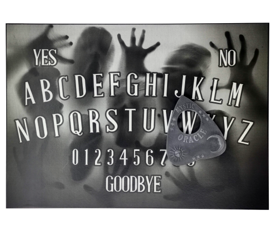 Trapped Souls Ouija Board