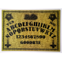 ZoZo Demon Ouija Board