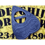 ZoZo Demon Ouija Board