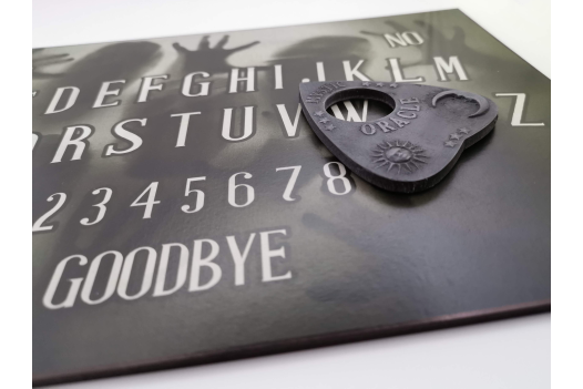 Trapped Souls Ouija Board