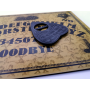 ZoZo Demon Ouija Board