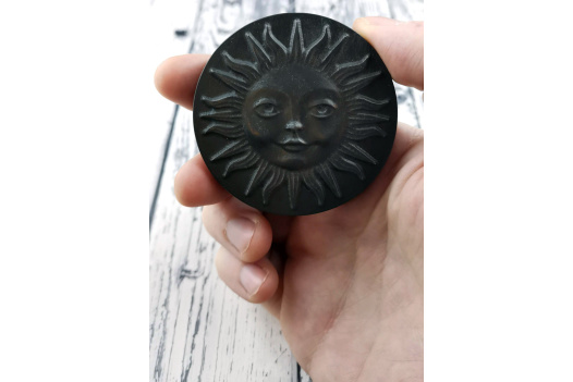 Sun &amp; Moon Orgone Tower Busters