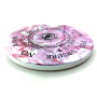 Pink All-Seeing Eye Pendulum Board