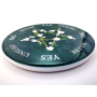 Living Pentagram Pendulum Board