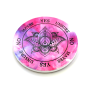 Lotus Flower Pendulum Board