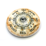 All-Seeing Eye Pendulum Board