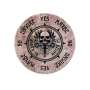 As Above, So Below Pendulum Board