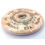 All-Seeing Eye Pendulum Board