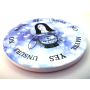 Ask The Witch Pendulum Board