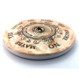 All-Seeing Eye Pendulum Board