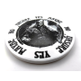 Norse God Odin Ceramic Pendulum Board