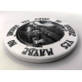 Norse God Odin Ceramic Pendulum Board