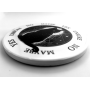 Black Cat Ceramic Pendulum Board