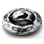 Quoth The Raven Ceramic Pendulum Board