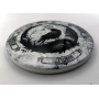 Quoth The Raven Ceramic Pendulum Board