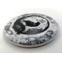 Quoth The Raven Ceramic Pendulum Board
