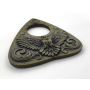 Eerie Owl Planchette