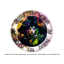 The Witching Hour Pendulum Board