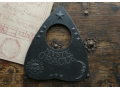 Large Mystic Oracle Planchette