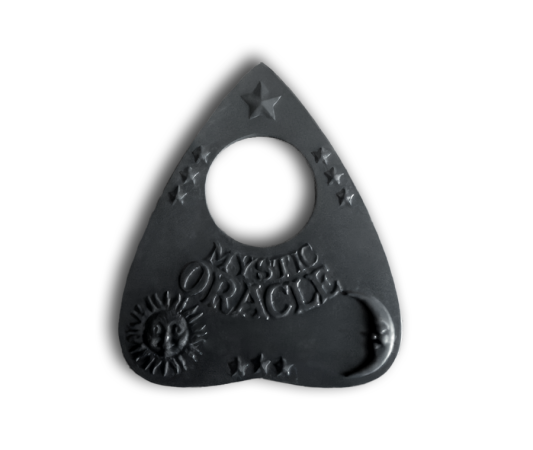 Large Mystic Oracle Planchette