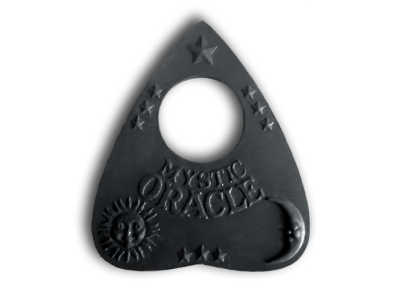 Large Mystic Oracle Planchette