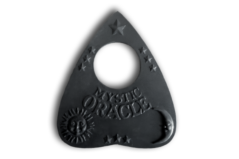 Large Mystic Oracle Planchette